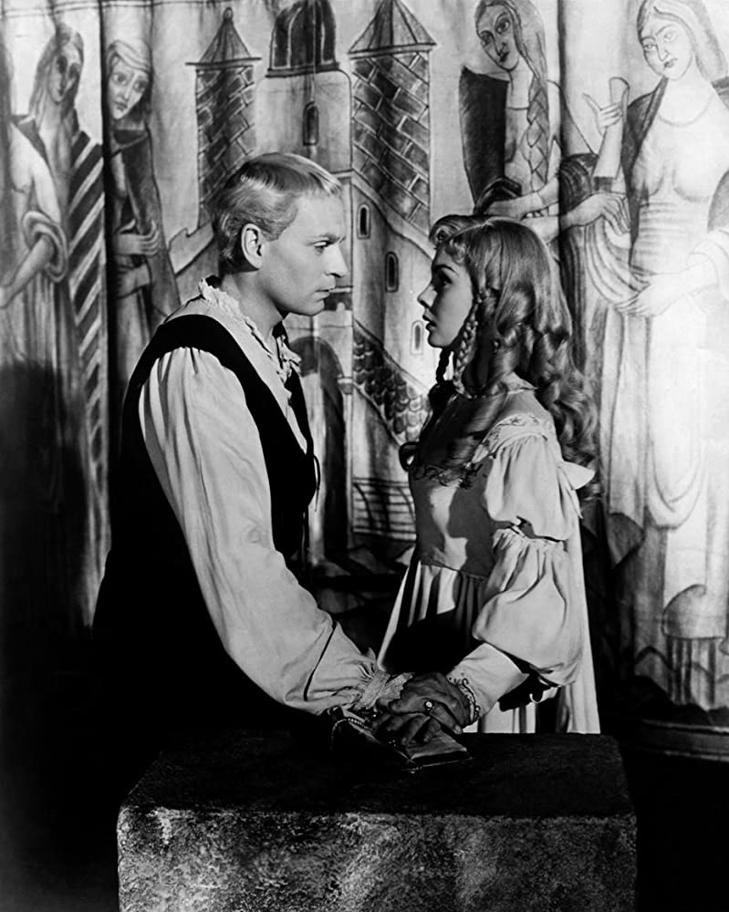 Gallery of Laurence Olivier