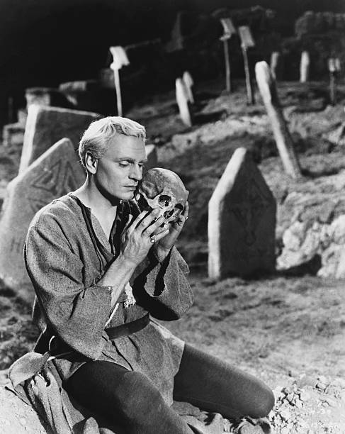 Gallery of Laurence Olivier