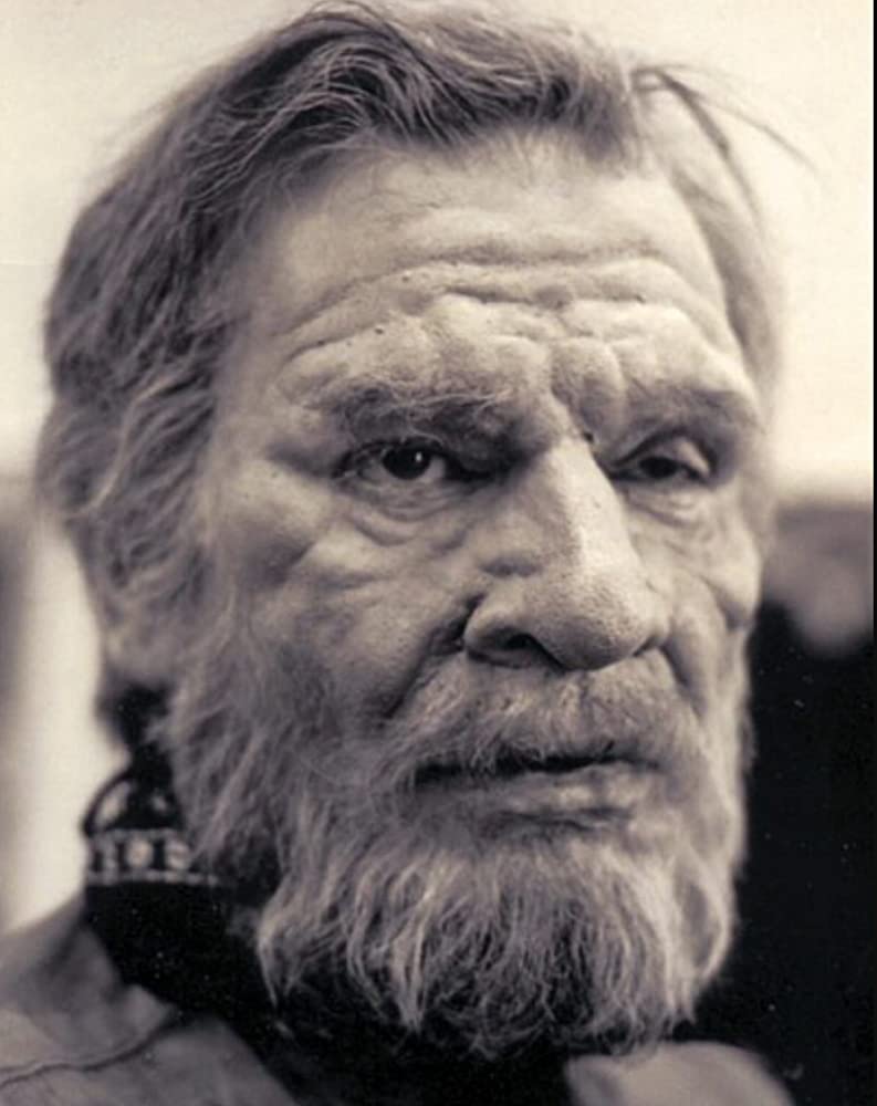 Gallery of Laurence Olivier