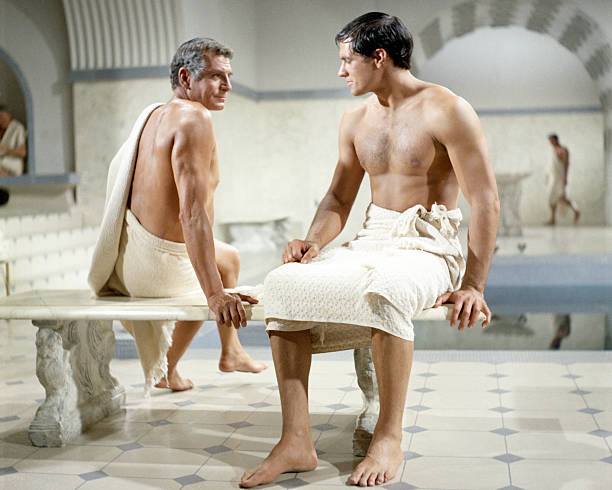 Gallery of Laurence Olivier
