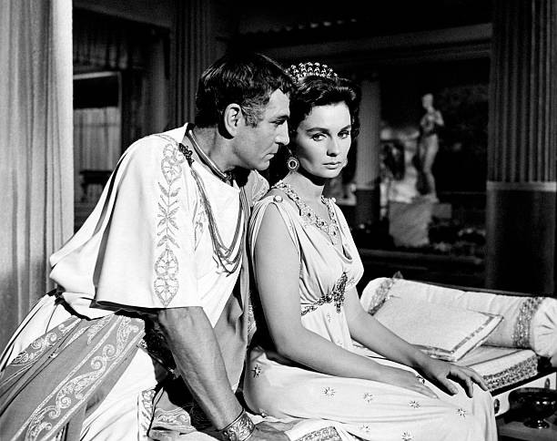 Gallery of Laurence Olivier