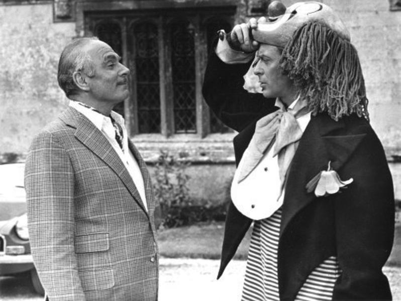 Gallery of Laurence Olivier