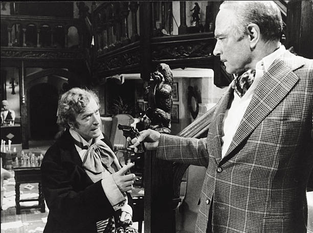 Gallery of Laurence Olivier