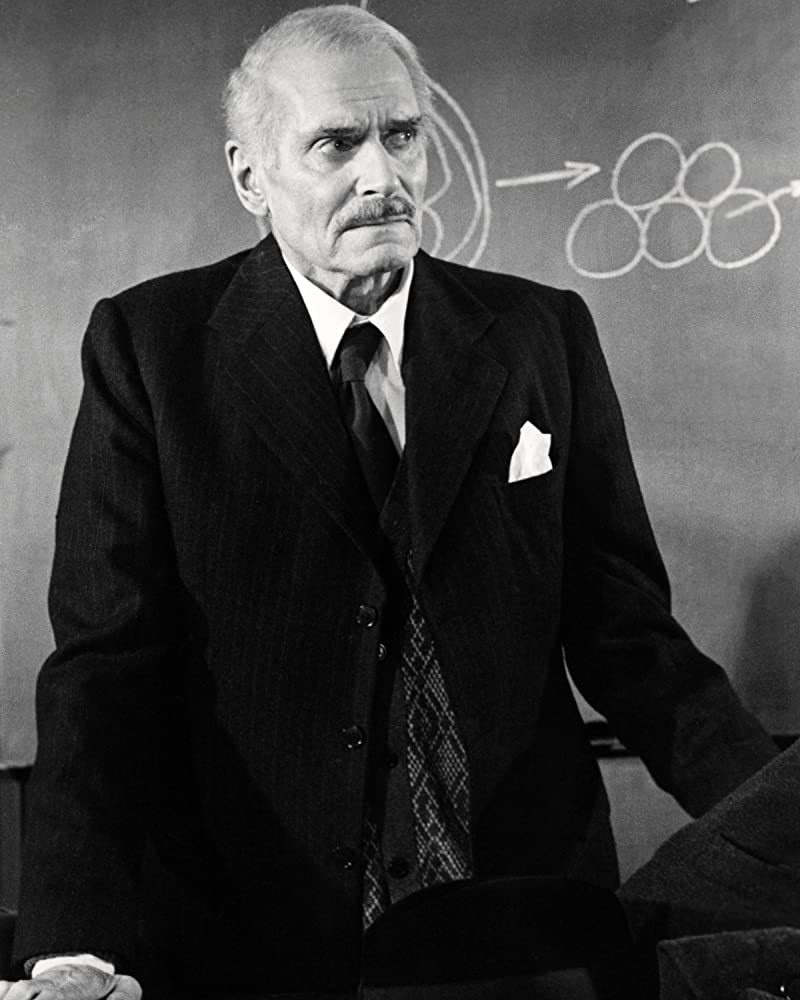 Gallery of Laurence Olivier