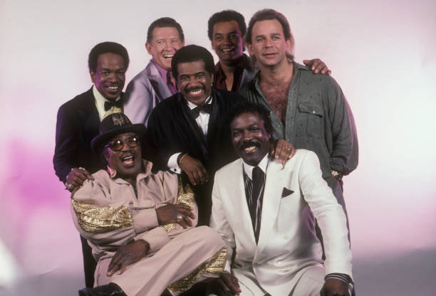 Gallery of Bo Diddley