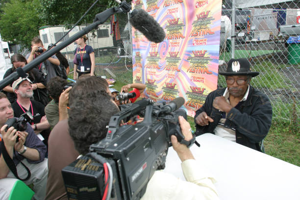 Gallery of Bo Diddley
