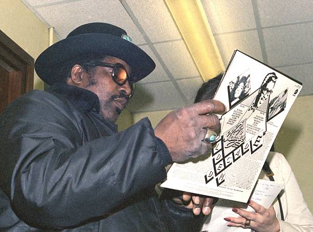 Gallery of Bo Diddley