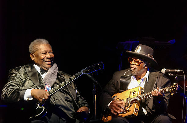 Gallery of Bo Diddley