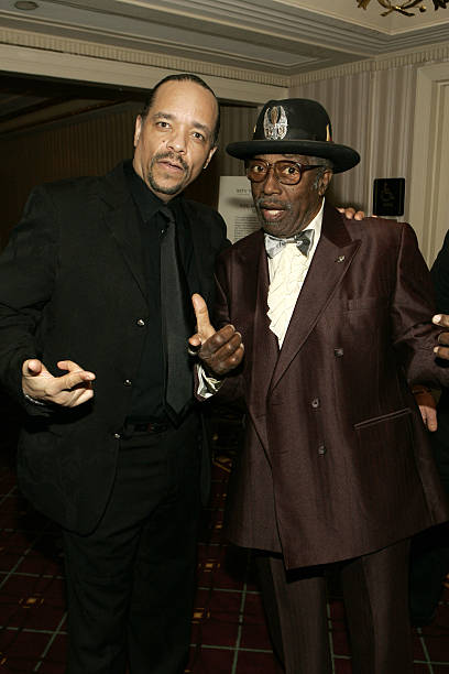Gallery of Bo Diddley