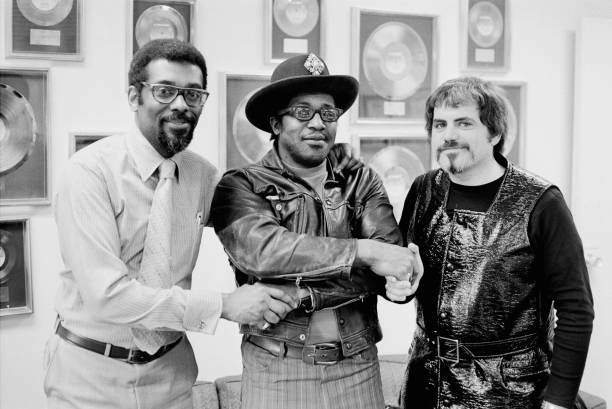 Gallery of Bo Diddley
