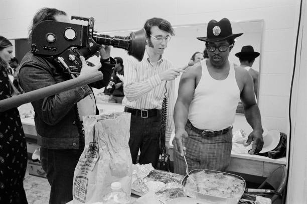Gallery of Bo Diddley