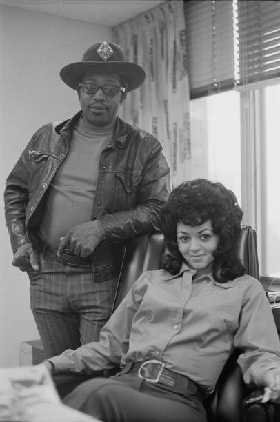 Gallery of Bo Diddley