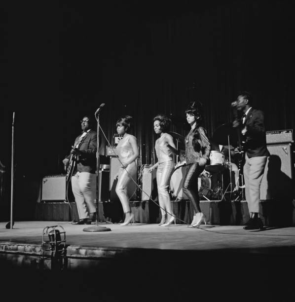 Gallery of Bo Diddley