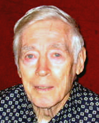 Norman Macht