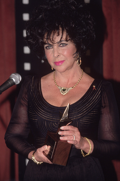 American Film Institute Life Achievement Award