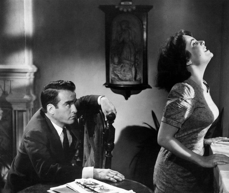 Gallery of Elizabeth Taylor