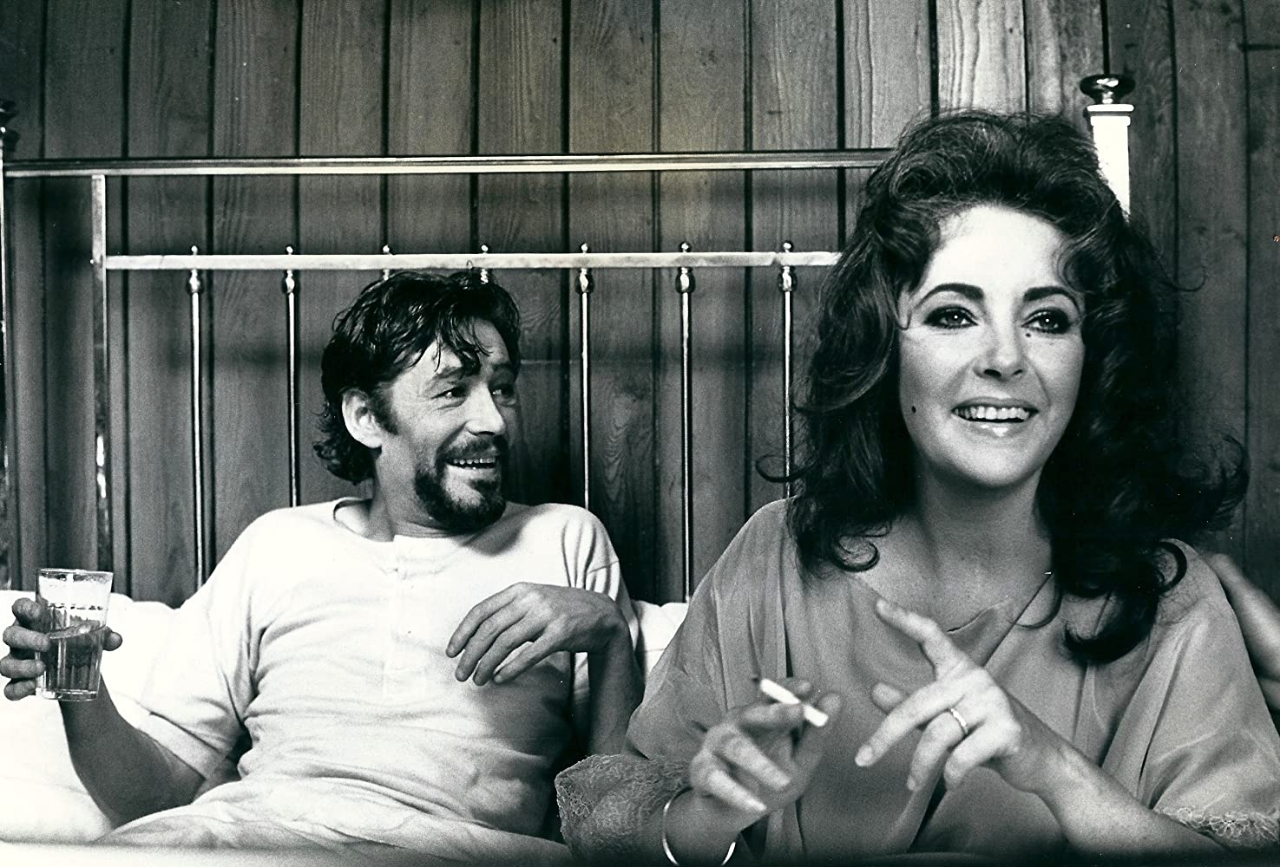 Gallery of Elizabeth Taylor