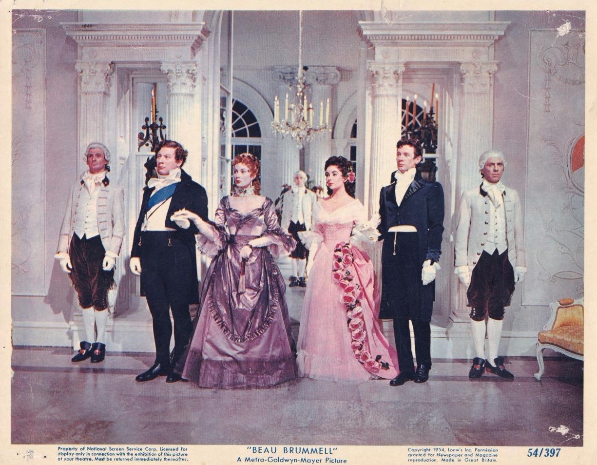 Gallery of Elizabeth Taylor