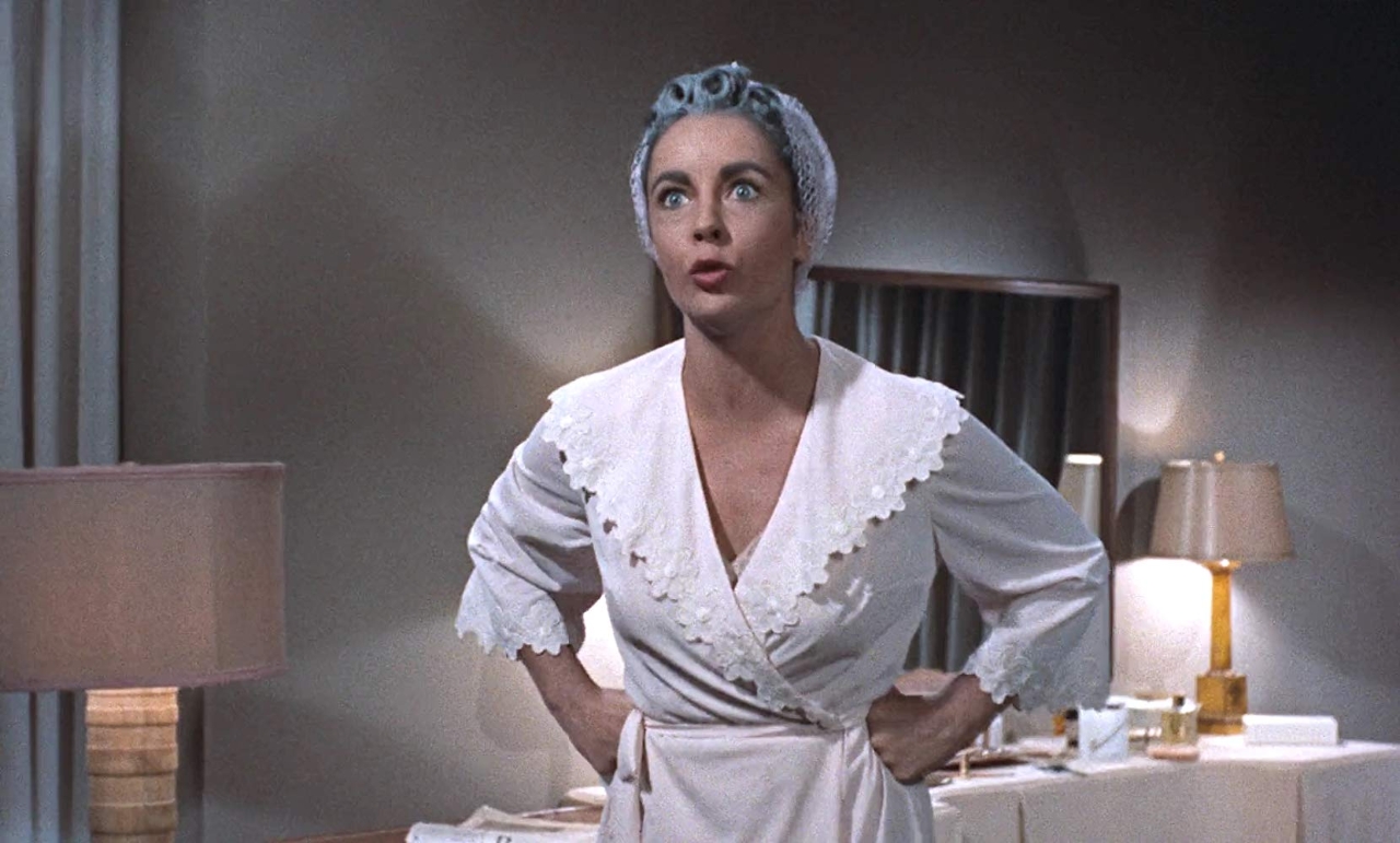 Gallery of Elizabeth Taylor