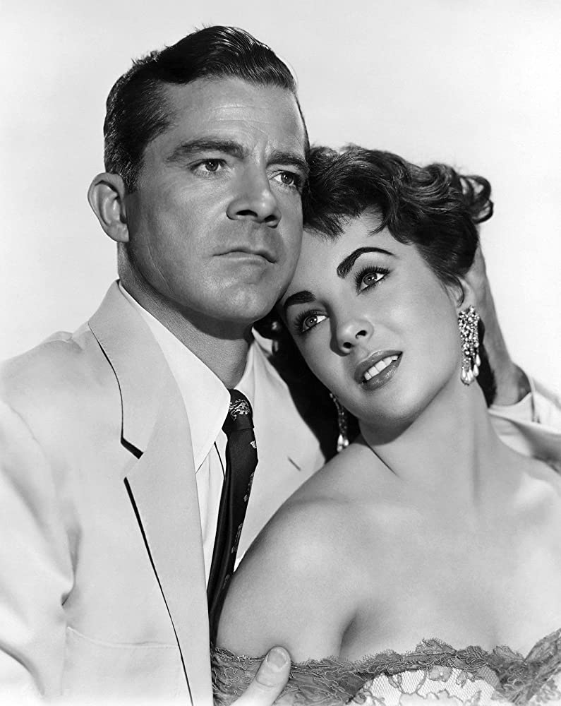 Gallery of Elizabeth Taylor