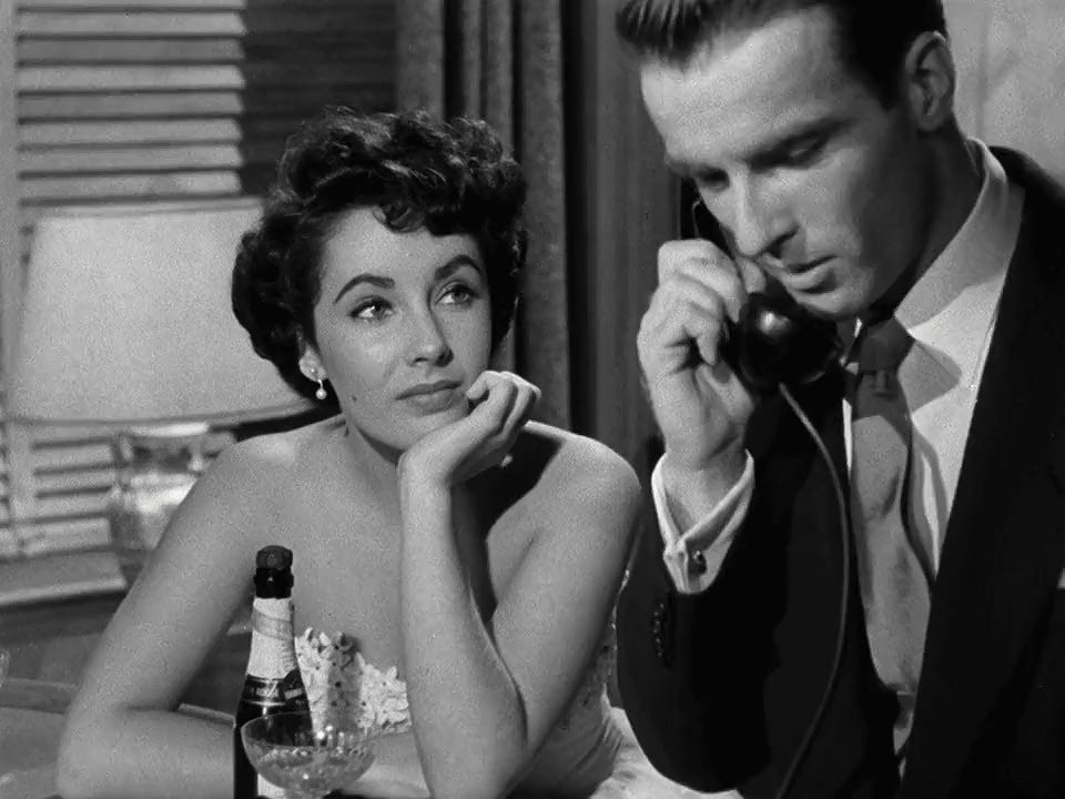 Gallery of Elizabeth Taylor