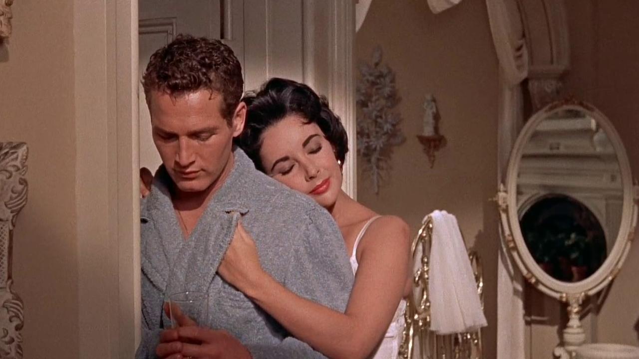Gallery of Elizabeth Taylor