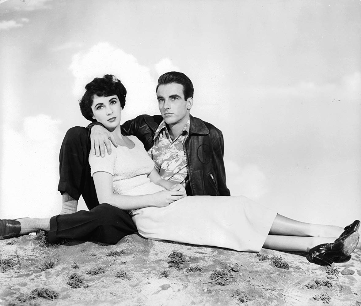 Gallery of Elizabeth Taylor