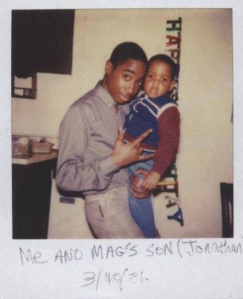 Gallery of Tupac Shakur