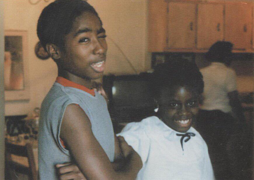 Gallery of Tupac Shakur
