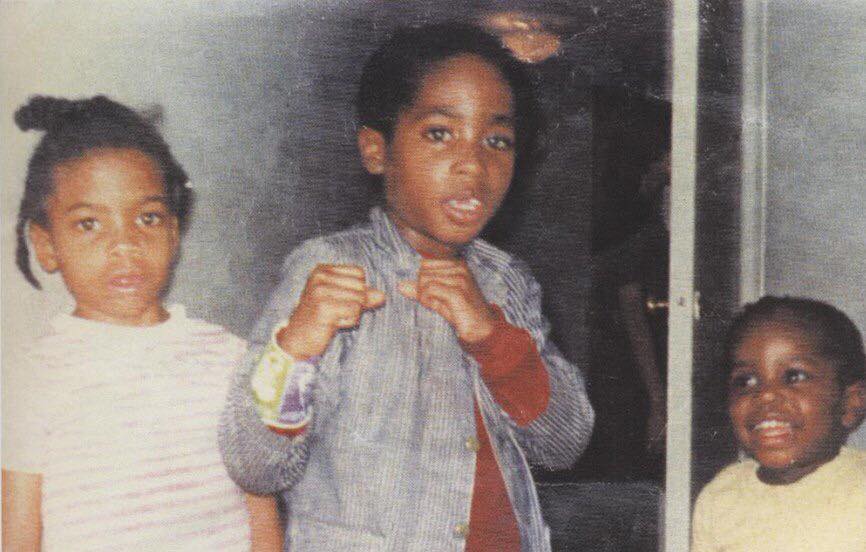 Gallery of Tupac Shakur