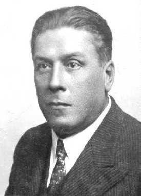 Stanisław Leśniewski