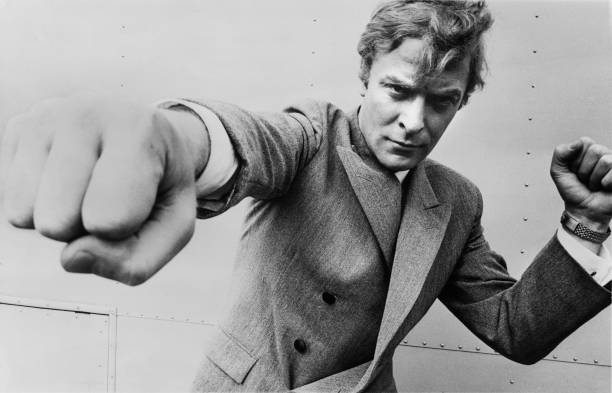 Gallery of Michael Caine