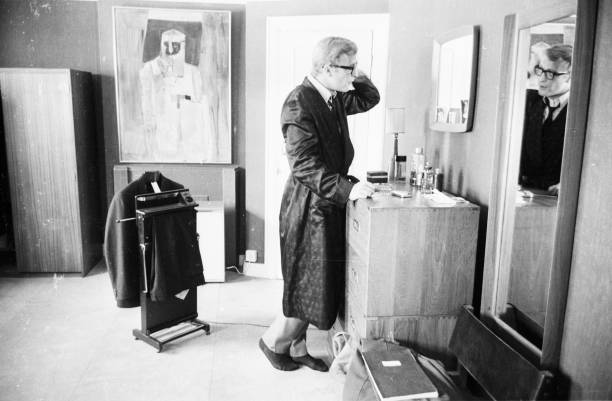 Gallery of Michael Caine