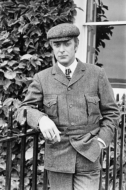 Gallery of Michael Caine