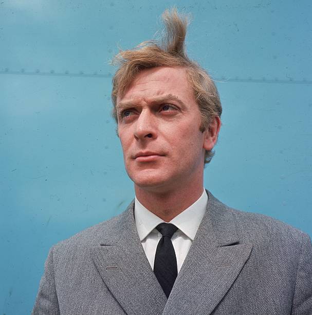 Gallery of Michael Caine