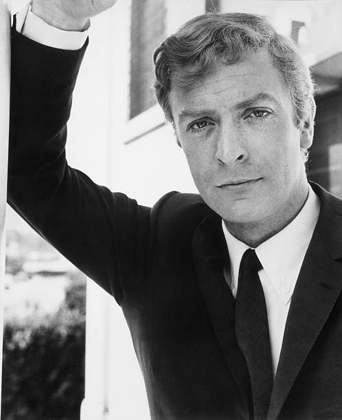 Career period of Michael Caine in career