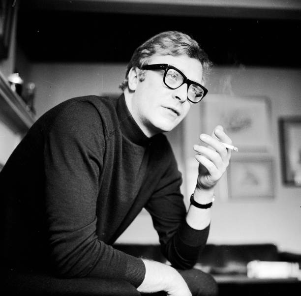 Gallery of Michael Caine