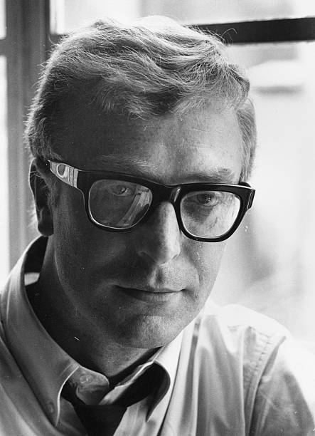 Gallery of Michael Caine
