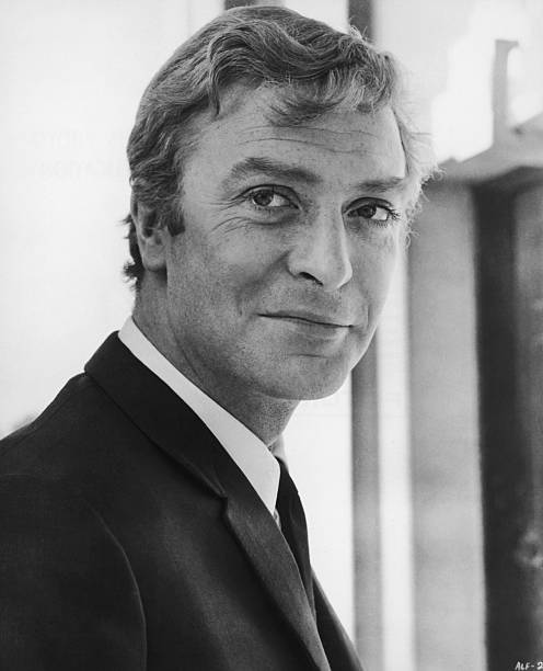 Gallery of Michael Caine