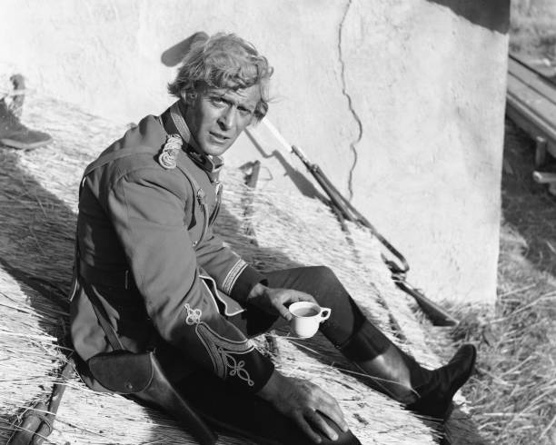 Gallery of Michael Caine