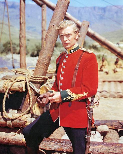 Gallery of Michael Caine