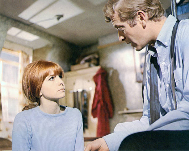 Gallery of Michael Caine