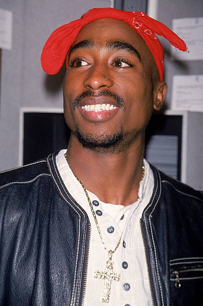 Gallery of Tupac Shakur