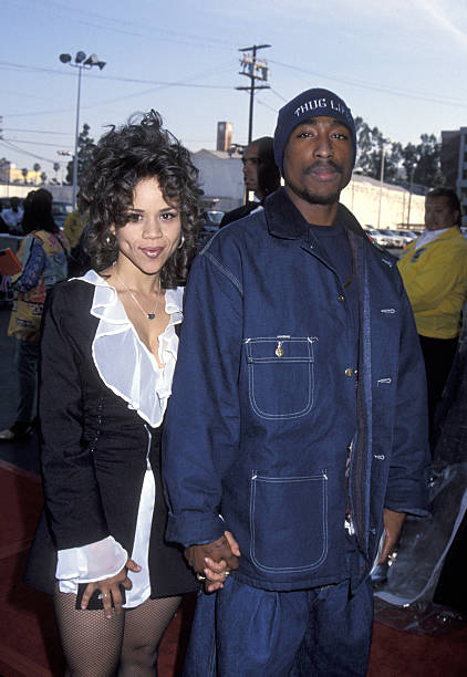 Gallery of Tupac Shakur