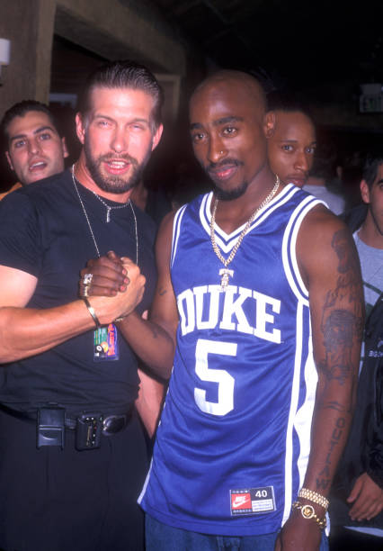 Gallery of Tupac Shakur