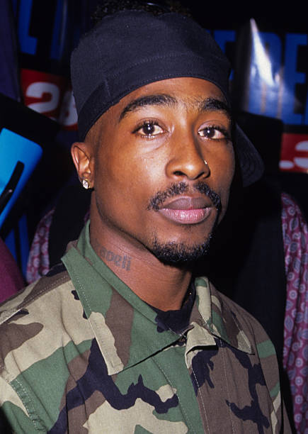 Gallery of Tupac Shakur