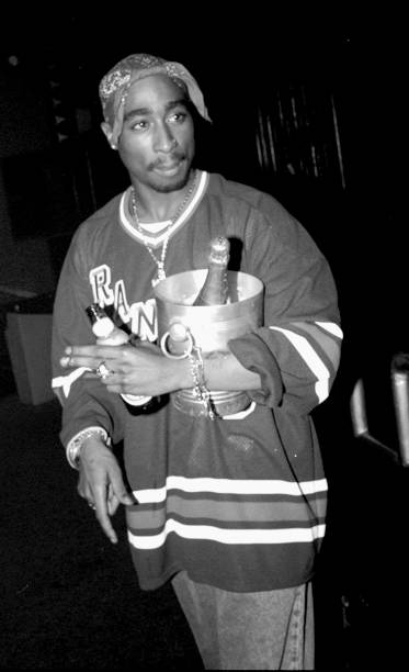 Gallery of Tupac Shakur