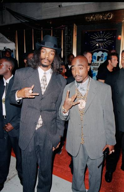 Gallery of Tupac Shakur