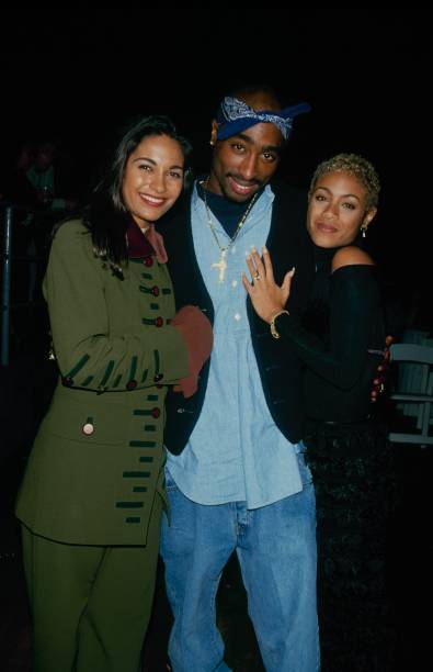 Gallery of Tupac Shakur