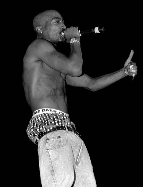 Gallery of Tupac Shakur